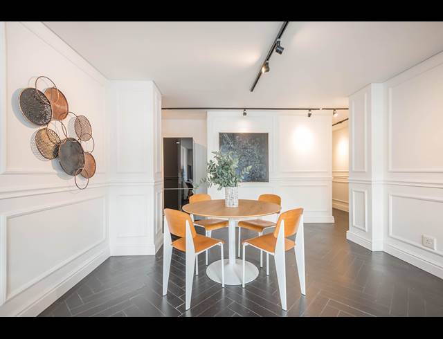 1 BEDROOM APARTMENT FOR SALE IN CAPE TOWN CITY CENTRE